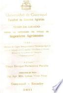 Eficacia de Cepas Antagonistas y Entomopatógenos para el Manejo del Complejo Marchitez y Mosca Blanca en el Cultivo de Pimiento Capsicum annum