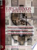 Ejecutivos de finanzas