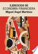 Ejercicios de economía financiera