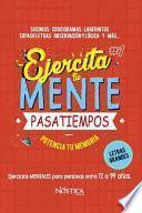 Ejercita Tu Mente
