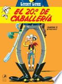 El 20.° de caballería