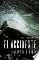 Libro El accidente