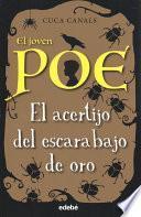 El acertijo del escarabajo de oro
