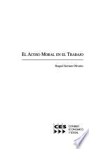 El acoso moral en el trabajo