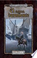 El agua durmiente