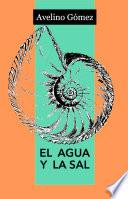 El agua y la sal