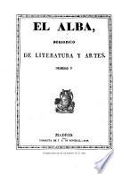 El Alba