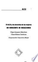 El ALCA y los derechos de las mujeres
