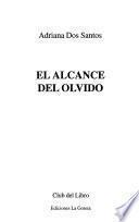 El Alcance del olvido