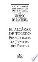 El Alcázar de Toledo