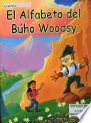 El alfabeto del Búho Woodsy