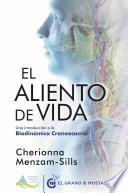 El aliento de vida
