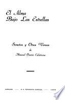 El alma bajo las estrellas