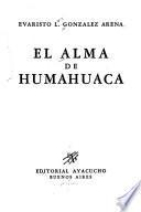 El alma de Humahuaca