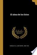 El alma de los lirios