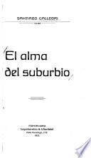 El alma del suburbio