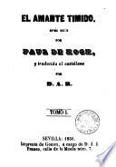 El Amante timido