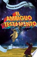 El ambiguo testamento
