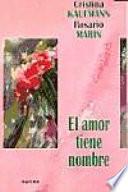 El amor tiene nombre