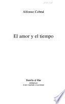 El amor y el tiempo