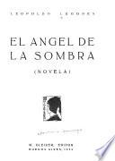 El ángel de la sombra