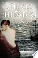 Libro El Ángel Negro