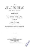 El anillo de hierro