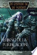 El año de la purificación