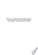 El antes y después de la modernización de regadíos