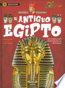 El Antiguo Egipto