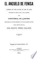 El anzuelo de Fenisa