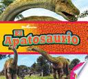 El Apatosaurio