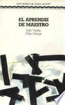 El aprendiz de maestro