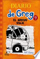 El Arduo Viaje (the Long Haul)