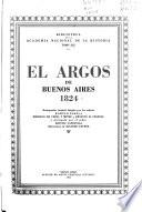 El Argos de Buenos Aires