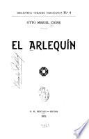 El arlequín