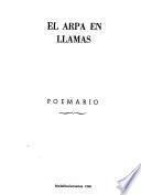 El Arpa en llamas