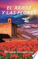 El arroz y las flores