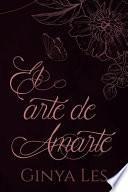 El arte de amarte