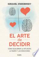 El arte de decidir
