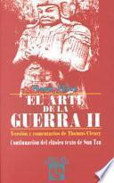 El Arte de la Guerra II