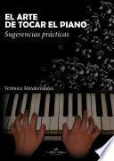 El arte de tocar el piano