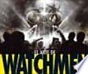 EL ARTE DE WATCHMEN
