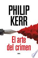 El arte del crimen