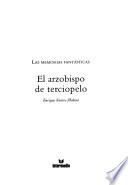 El arzobispo de terciopelo