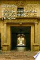 El arzobispo Fernando de Valdés