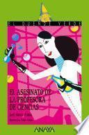 El asesinato de la profesora de ciencias