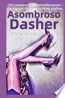 El asombroso Dasher Libro 5
