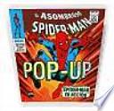 El asombroso Spider-man (Pop-up)