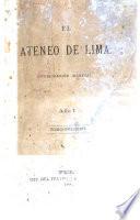 El Ateneo de Lima
